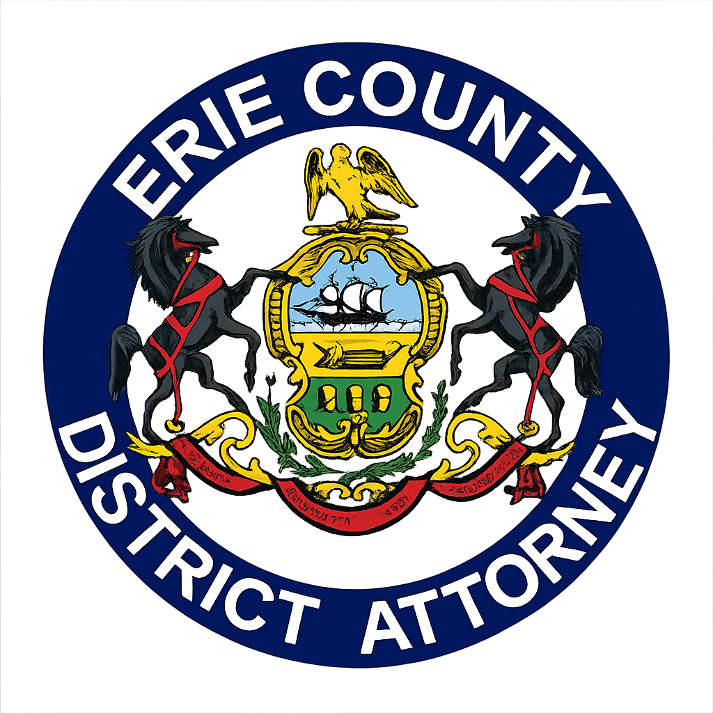 Erie County District Attorney
