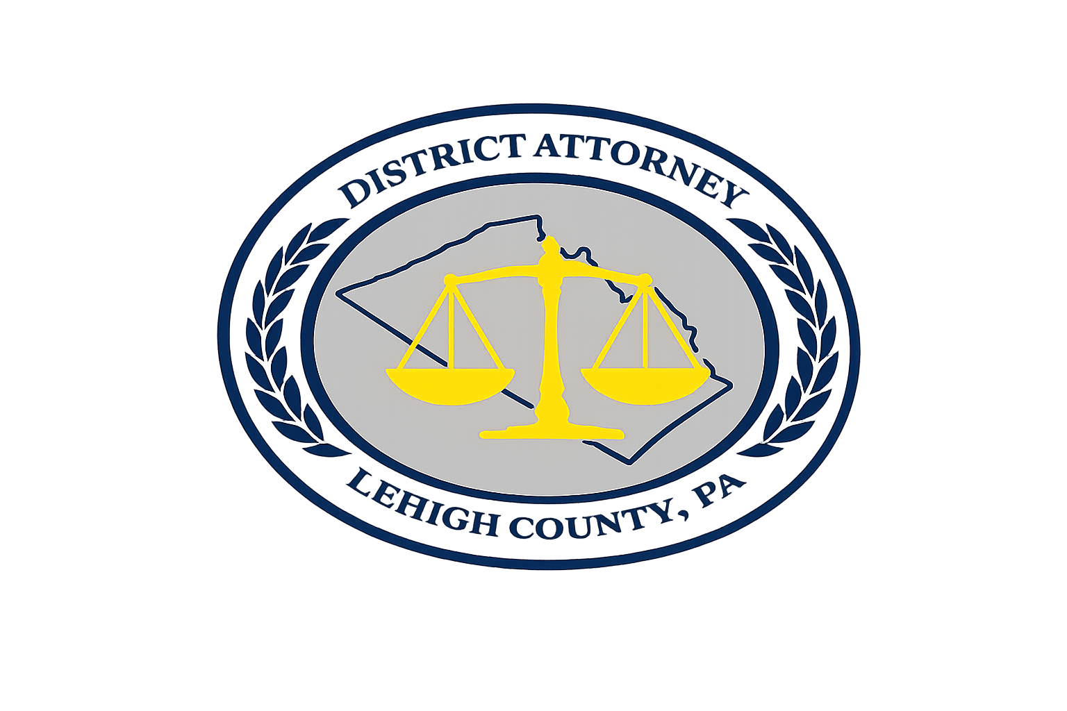Lehigh County District Attorney