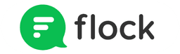 Flock logo