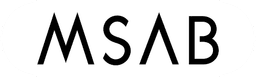 MSAB logo