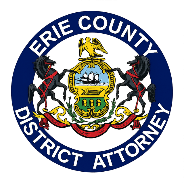 Erie County District Attorney
