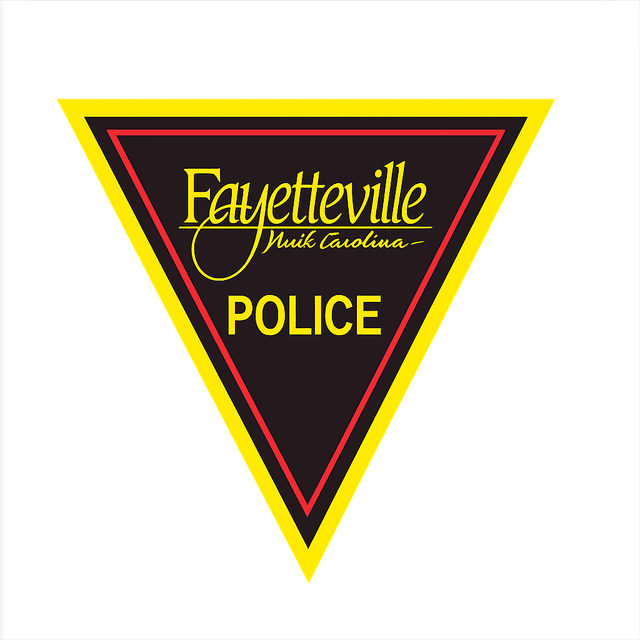 Fayetteville Police Department