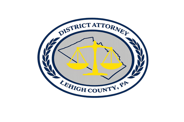 Lehigh County District Attorney