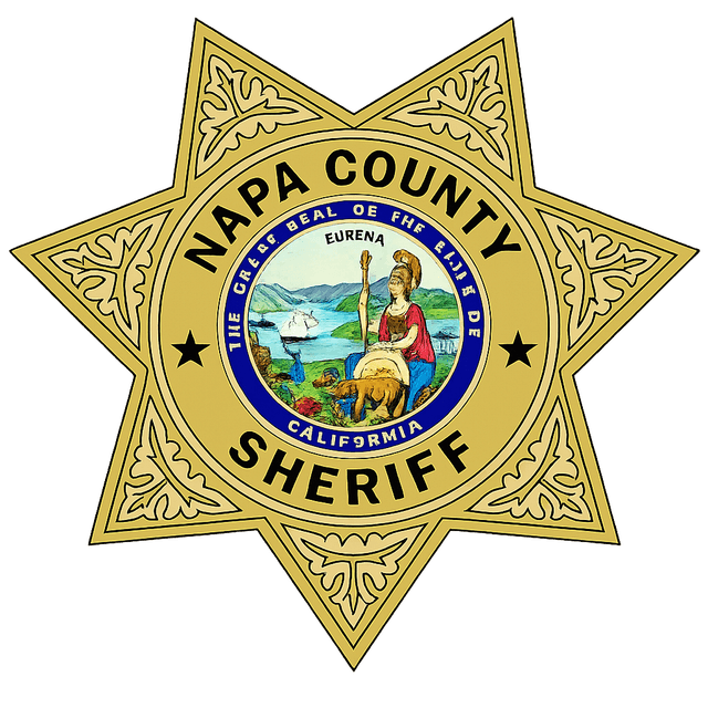 Napa County Sheriff's Office