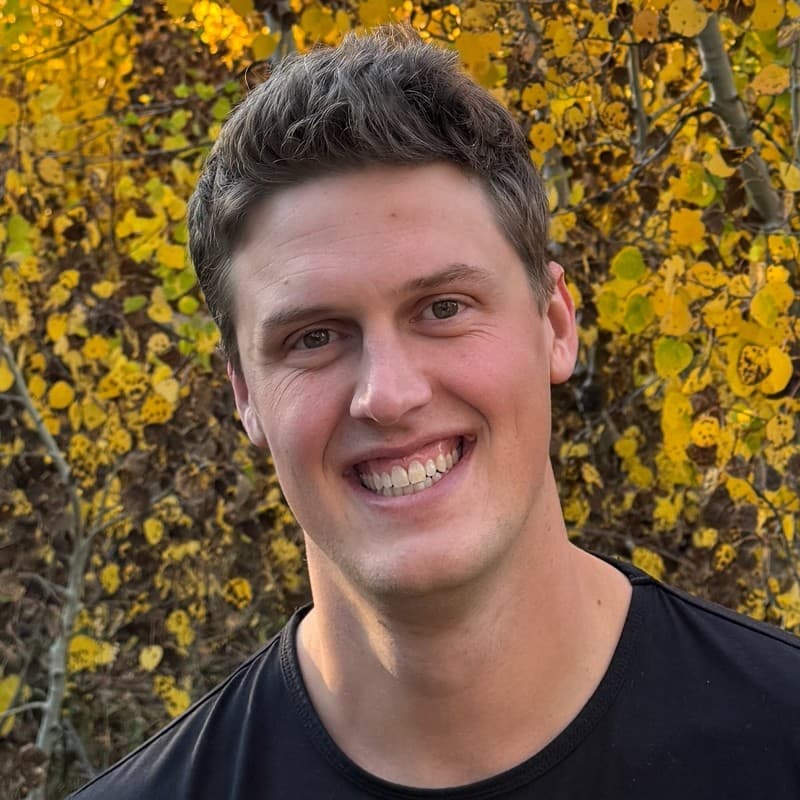 Portrait of Alek