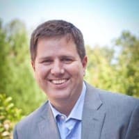 Portrait of Mark Snell