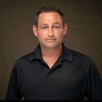 Portrait of Scott Hettinger