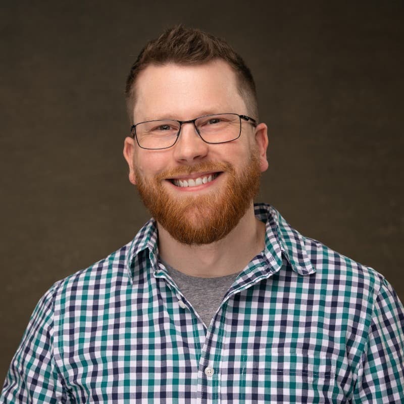 Portrait of Thrasher